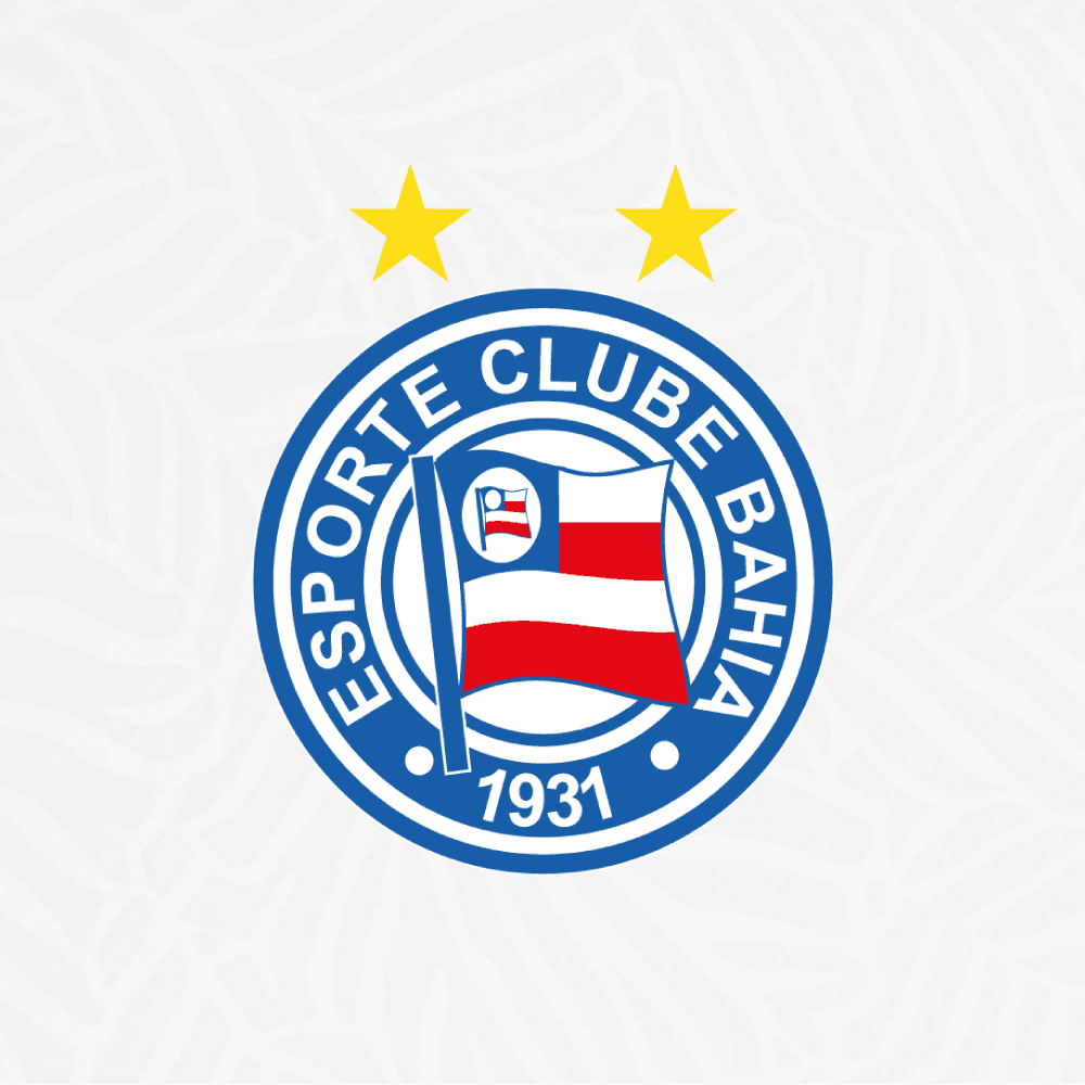 Logo Foto do Bahia